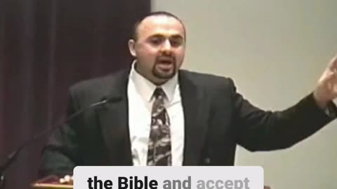 Muslim ATTACKS The BIBLE... And Gets EXPOSED By His Own QURAN | Sam Shamoun