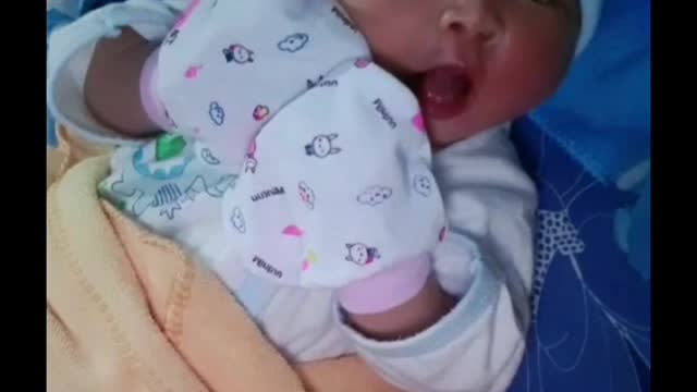 Baby Hot