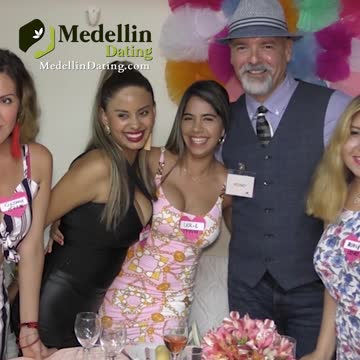 What to EXPECT from Colombian Women?