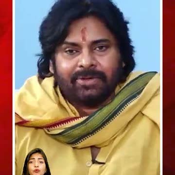 ప్రకాశ్ రాజ్ నాకు శత్రువు కాదు.. మిత్రుడే| #pawankalyan #prakashraj #speech #ytshorts | FBTV NEWS