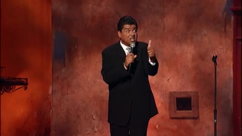 George Lopez - Latin Kings of Comedy Tour