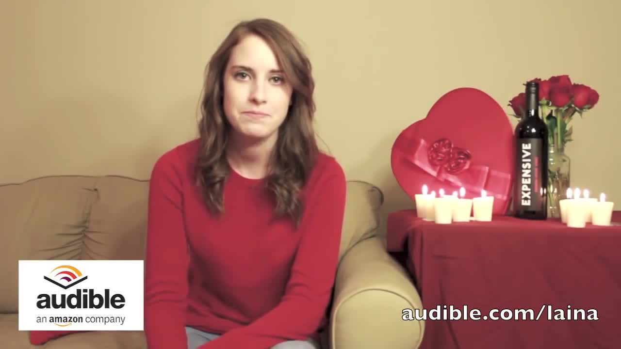 I like romance
