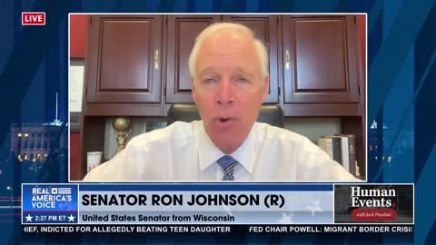 Biden-Harris LIED About Border Numbers