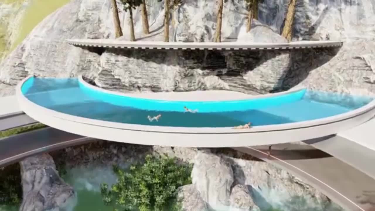 The Future of Awesome building