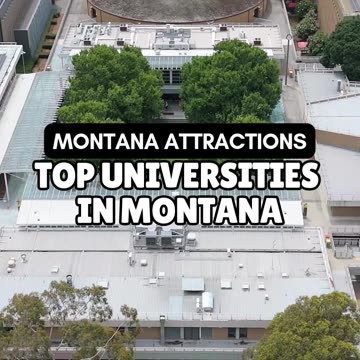 Discover Montana's Best-Kept College Secrets