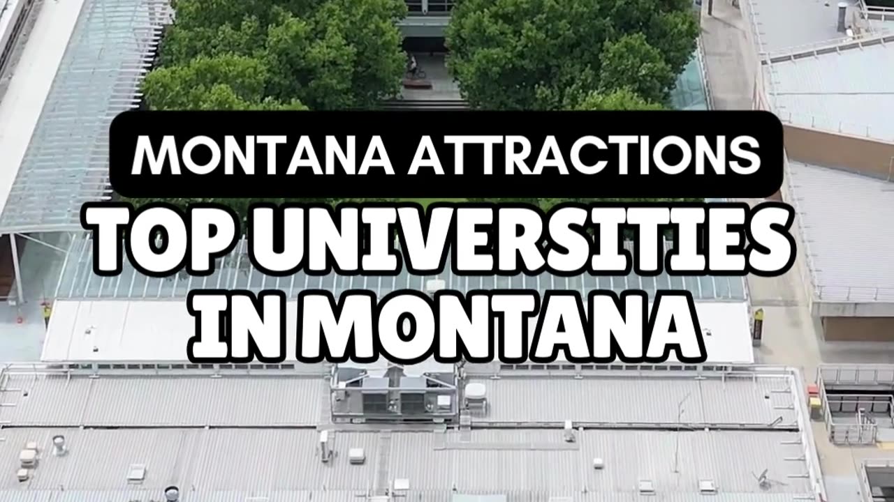 Discover Montana's Best-Kept College Secrets