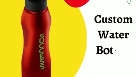 Personalized Water Bottles – A Companion for Every Season!