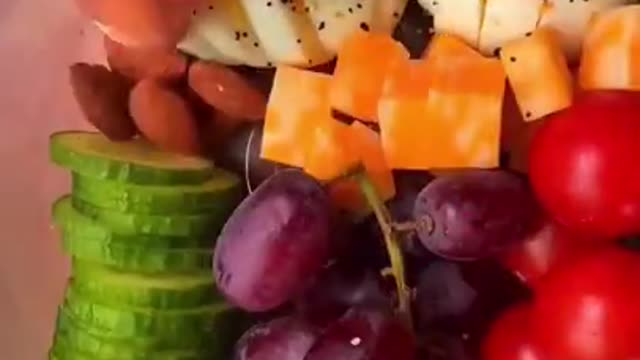 Healthy Foods | Health Requires Healthy Food
