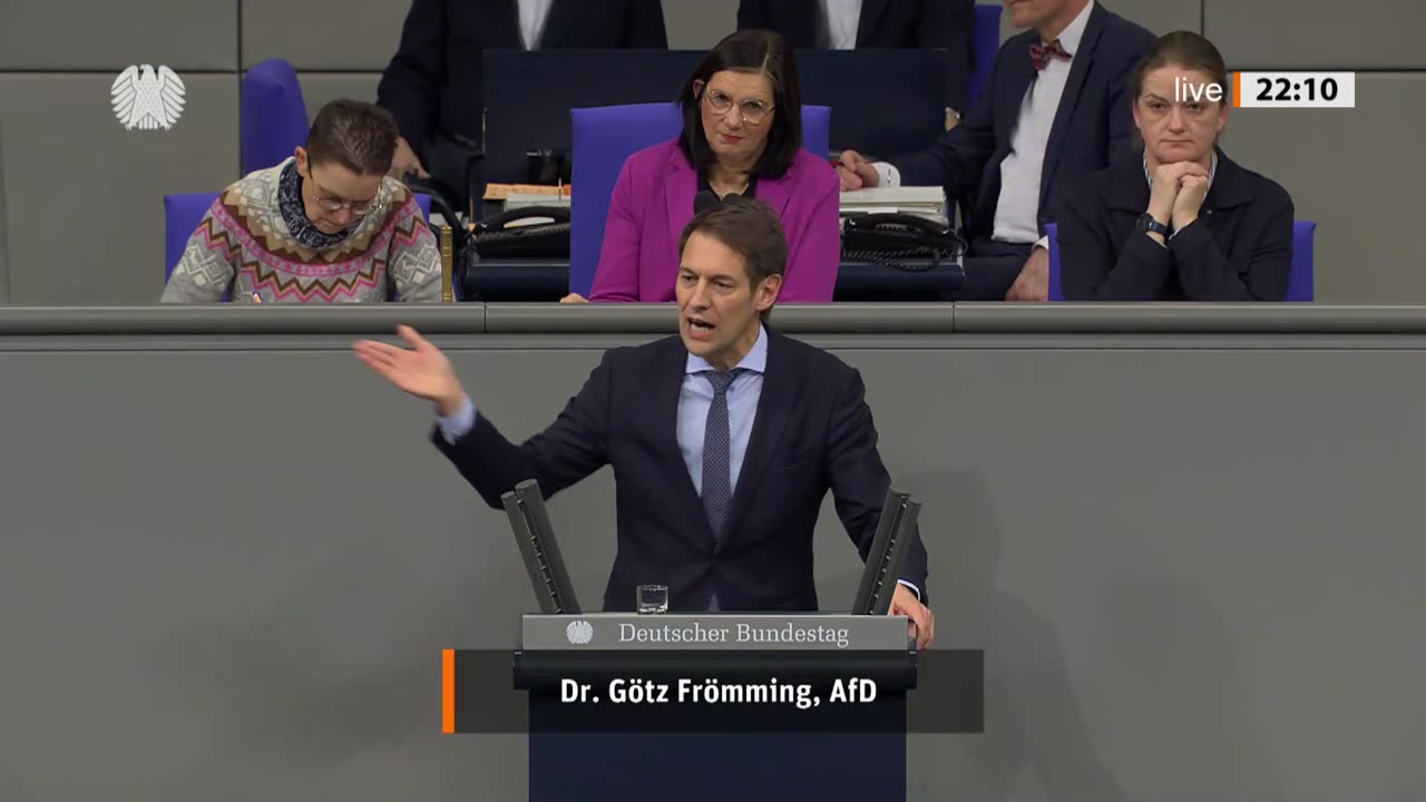 Dr. Götz Frömming Rede vom 18.01.2024 (2) – Digitalpakt 2.0