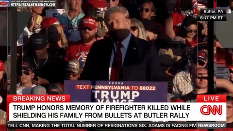 CNN Newsroom 6PM - 10/5/2024