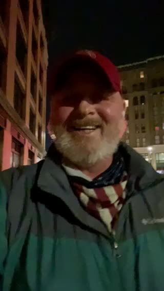 Of course biden sees white supremacists