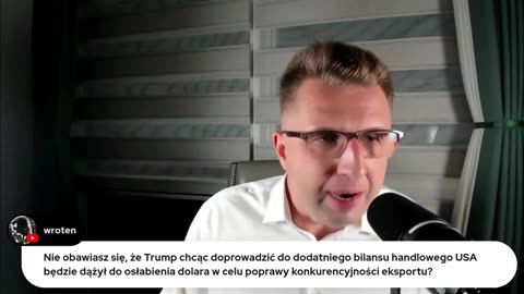 Cezary Graf o wojnie między NATO a Rosją i sytuacji w Polsce - SZARŻA MARSZAŁKA NA GIERTYCHU