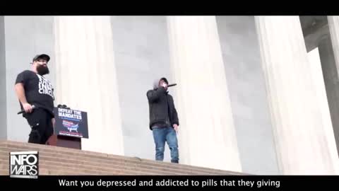 Alex jones show GLOBAL EMERGENCY! Russia Says It’s Officially – FULL SHOW 4_26_22