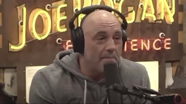 Joe Rogan says Fox News and right-wing personalities 'had my back' against woke attacks