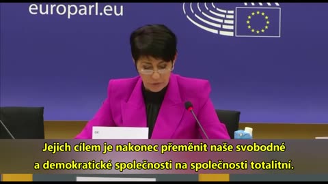 EU PROTI PANDEMII 23 11 2023