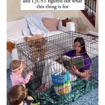 Finally! Peace in my life