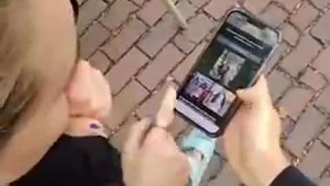 Deanonymization on the street has become a reality： Harvard students have created software for smart