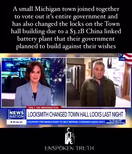 MICHIGAN PULLS A MULTI PRONGED OFFENSIVE ♔ [DON'T TRY THAT IN A SMALL TOWN SCUMBAGS]