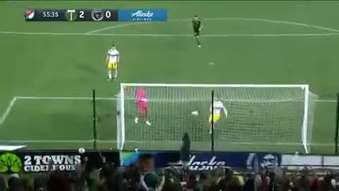 Golazoo en la mls