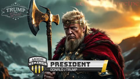 Maga vikings