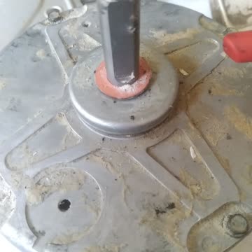 Are Condenser fan Motors Water Resistent