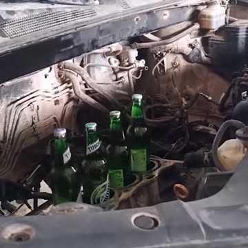 Look at these beers!