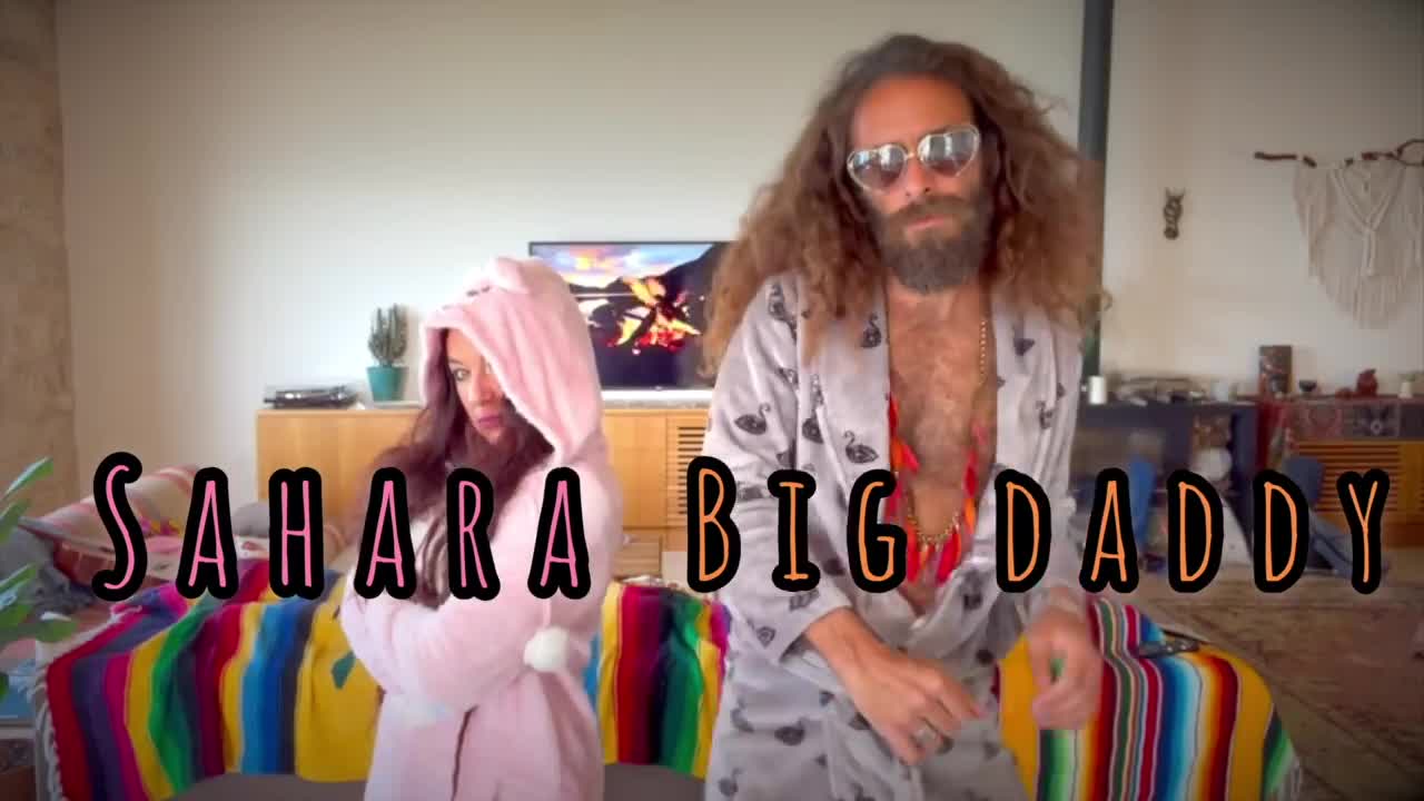 WTF - by SaHara Piksie & Big Daddy