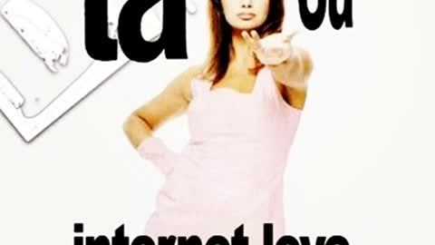 Taleesa - Internet Love