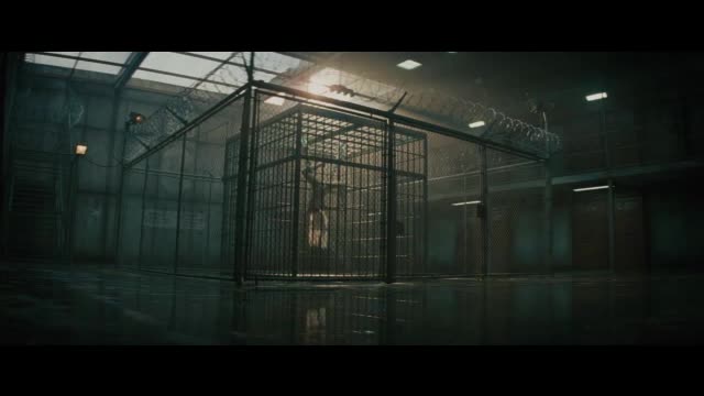 Suicide Squad (2016) First 5 minutes