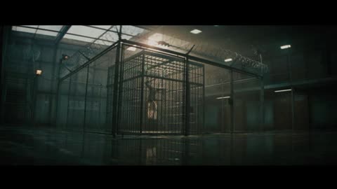 Suicide Squad (2016) First 5 minutes