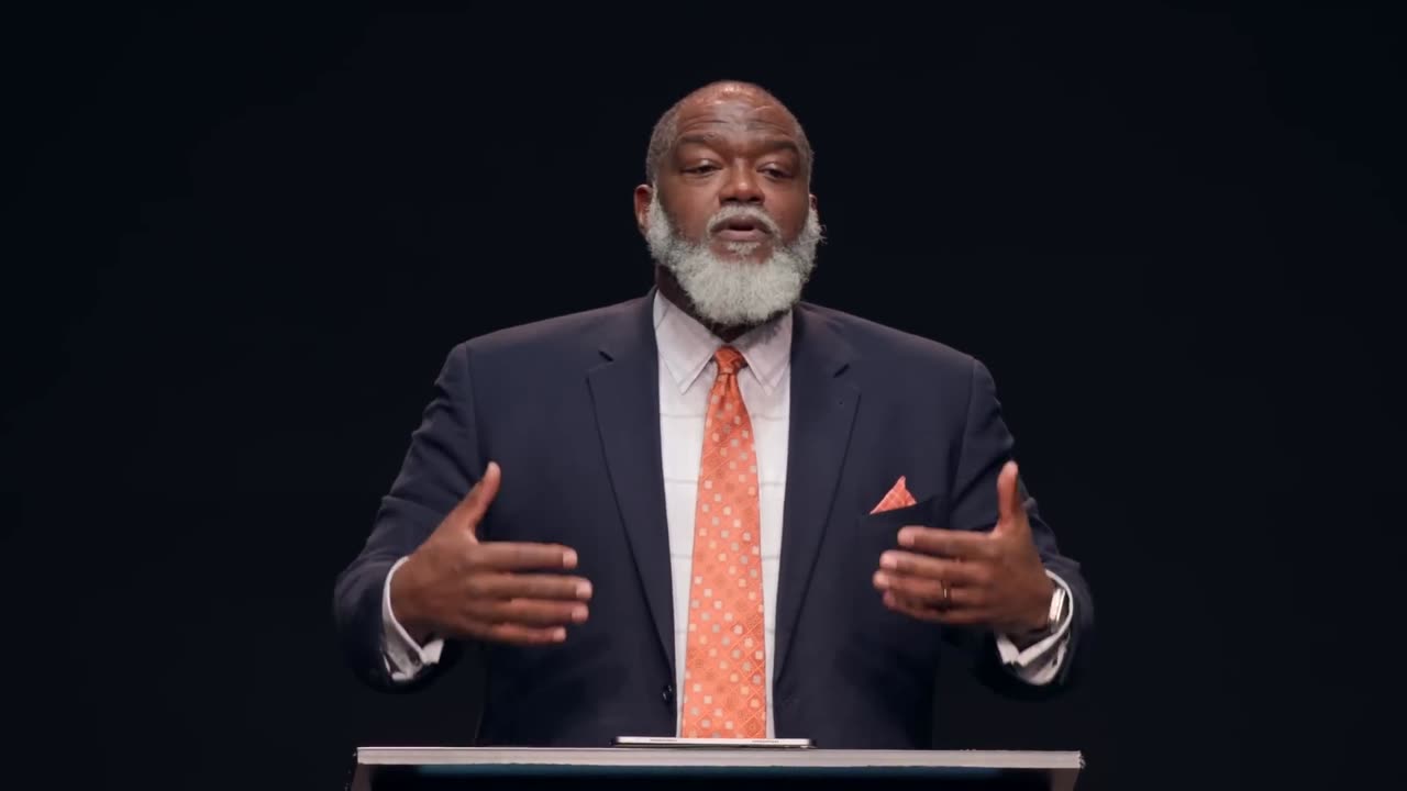 All Christians in Today’s Society Need to Know THIS Passage | Voddie Baucham