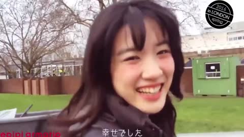 Mei Nagano「FMV」Japanese Actress: Beautiful & Talent