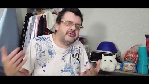 For 1 hour 25 minutes a new president.