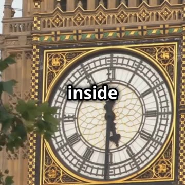 5 Amazing Facts About London You Didn't Know