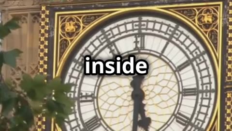 5 Amazing Facts About London You Didn't Know