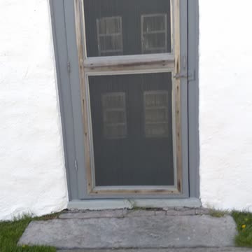 Tibbetts point lighthouse.