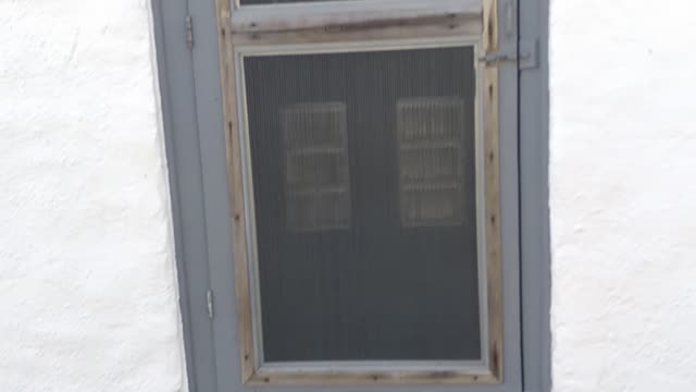 Tibbetts point lighthouse.