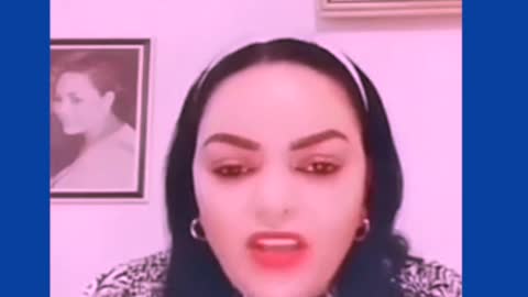 Monica Mebrahtu