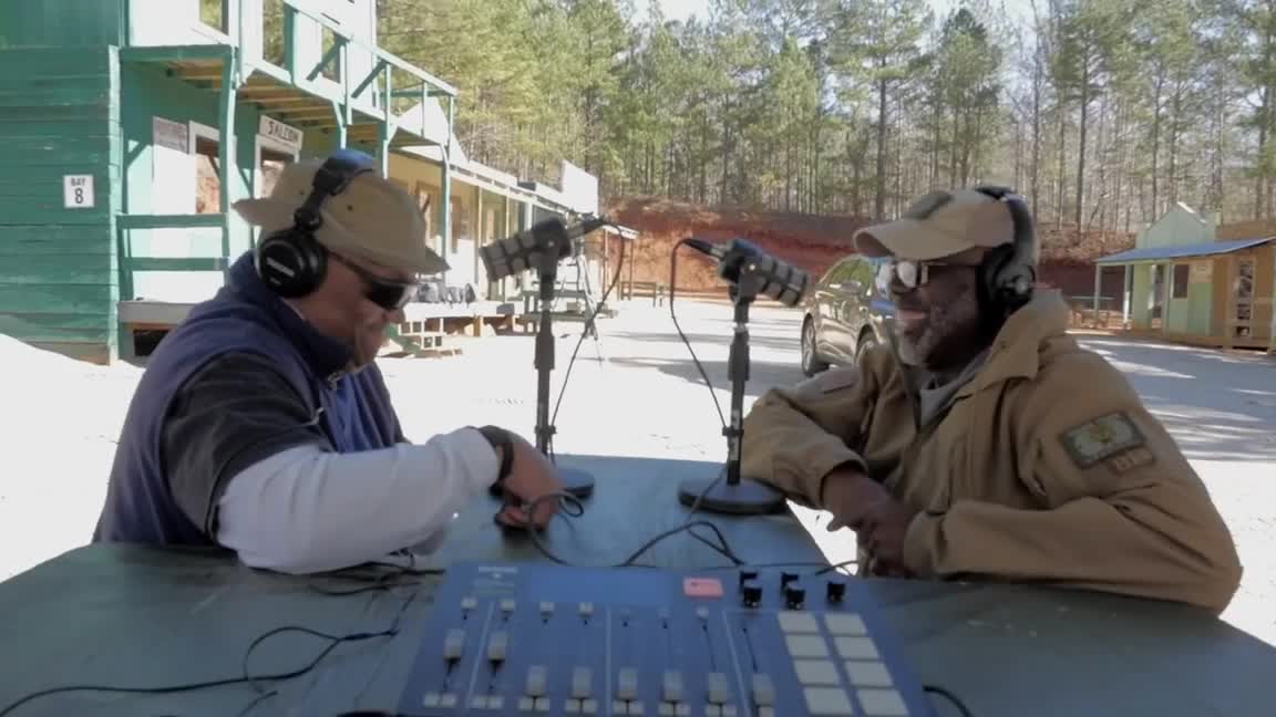 From the podcast NBR