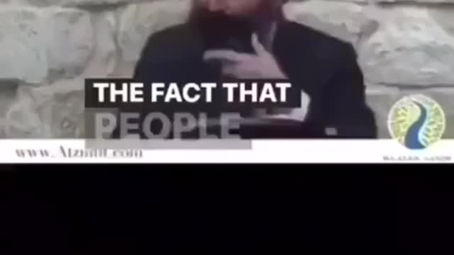 Rabbi Alon Anava on the Nazis and Vaccination