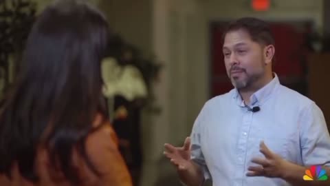 Ruben Gallego asked why he’s fighting to keep his divorce records sealed