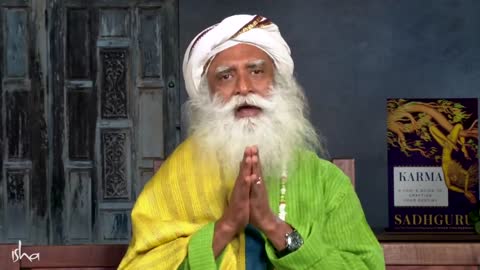 How Can We Stop Worrying About The Future | Chetan Bhagat Asks Sadhguru