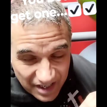 🎯VISION - You Better Get ONE!🎯