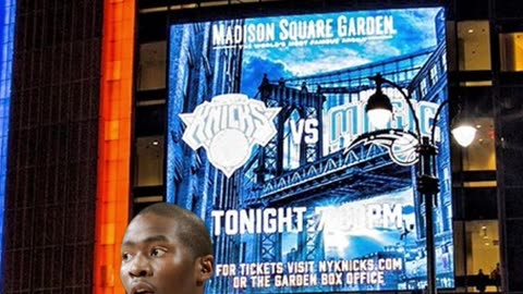 🎤 Jamal Crawford to Step in for Knicks Legend Walt Frazier This Season! 🏀🙌