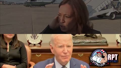 A Battle of the "Minds" | Biden vs Harris