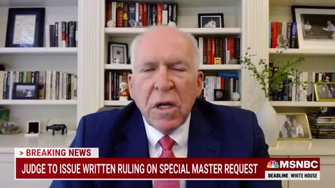 Nat'l Security Analysts ‘Shaking Their Heads’ Following Trump's Handling Of Docs