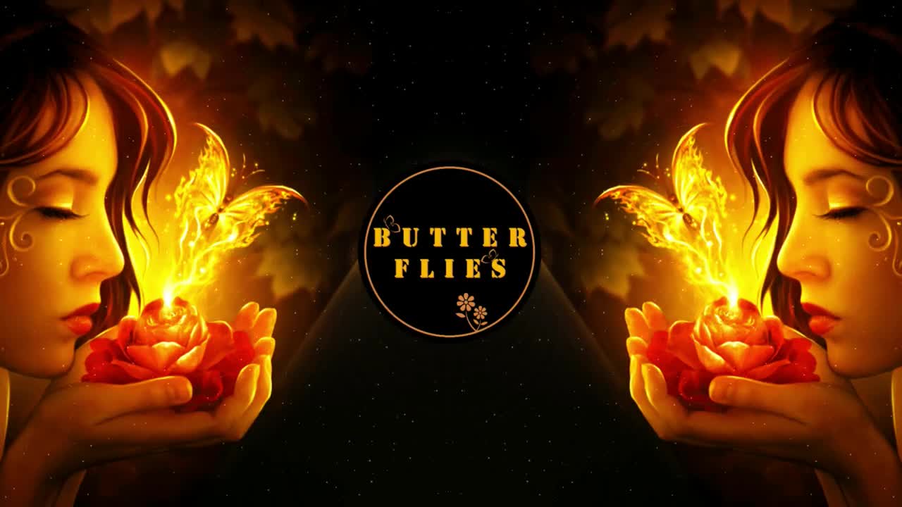 Butterflies | progressive house music 2022