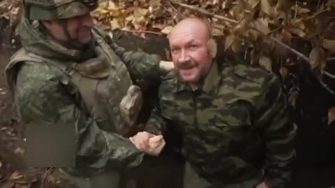 DPR, OBTF, UAV OPERATORS IN AMBUSH, OBSERVATION OF THE ENEMY, AIMING ON TARGETS.