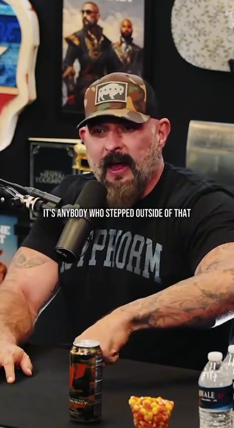 Eminem should be ashamed of himself | Those whom scream the loudest..