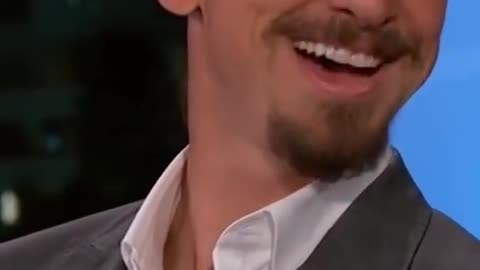 How Intelligent Zlatan Is!